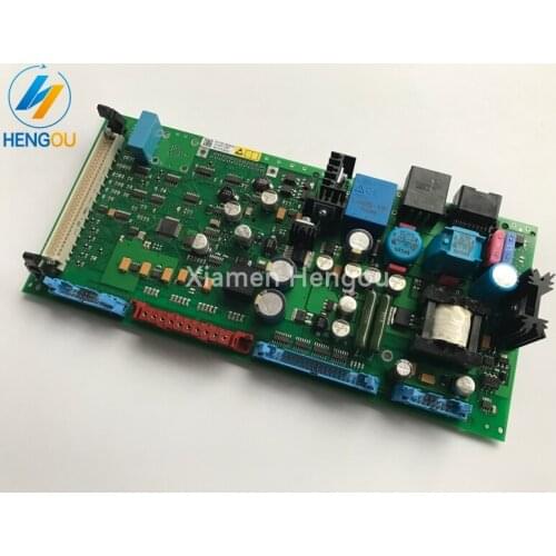 2 PCS DHL free shipping Heidelberg SM52 SM74 XL105 Printing Machine UVM3 Board 00.781.9327 00.781.9328 00.785.0809 00.781.0895