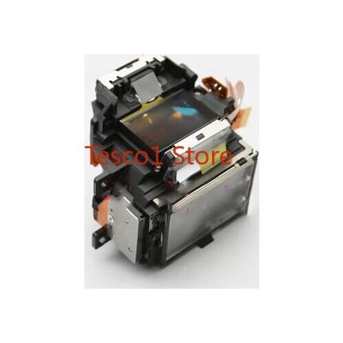 Brand new original For Canon 1D MarkS III, 1DS3, pentaprism components With focusing screen and cable repair part
