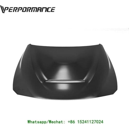 M3 M4 aluminum engine hoods bonnet hood Car engine cover F80 M3 F82 M4 GTS style Iron bonnets