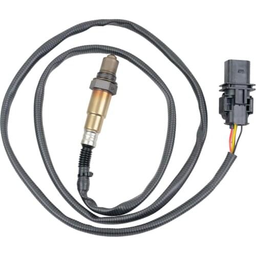 AP02 5 Wire Oxygen Sensor 0035427218 For Mercedes-Benz CLK63 AMG Base/Black Series E320 4Matic /Base/CDI Sedan Base Wagon 05-09