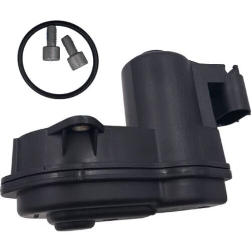 GAK brand is suitable for BMW F18 F10 F11 F06 F12 F13 F25 F26 OEM 3421 6794 618 electric brake caliper motor