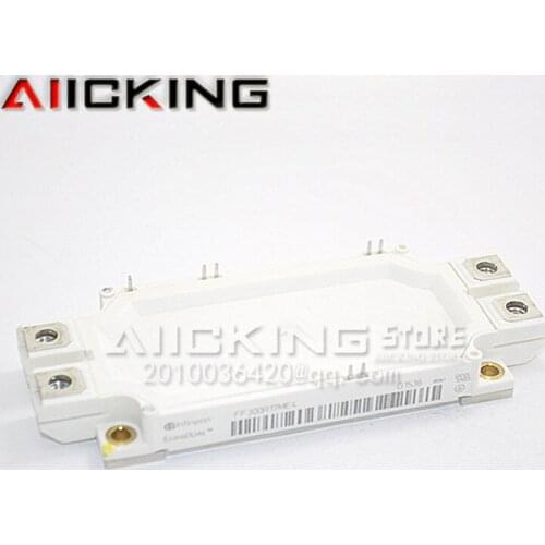 FF300R17ME4 1/PCS New module IGBT 300A 1700V