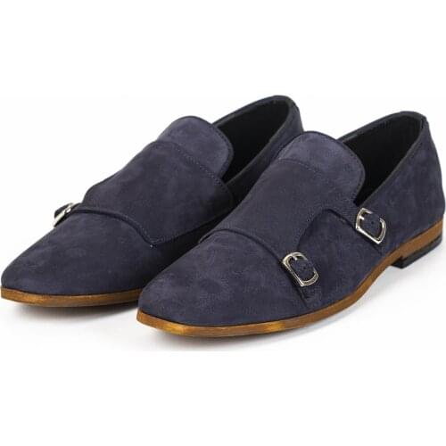 MEN 'S CLASSIC LEATHER SHOES