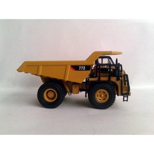 N-55261 Cat 772 Off Highway Truck