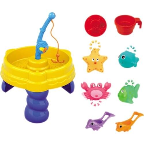 Beach Sand Set Sand Play Sandpit Toy Summer Outdoor Children Shovel Tool Beach Sand Transportation Engineering Games