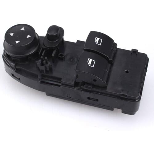 NEW Electric Power Window Switch Button For BMW 3 Series E92 (05/2005-02/2010) LCI (11/2008-06/2013) car styling