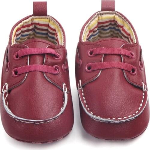 Newborn Toddler Shoes Classic Canvas Baby Shoes First Walker Fashion Baby Boys Girls Shoes Casual Shoes Baby Sneaker