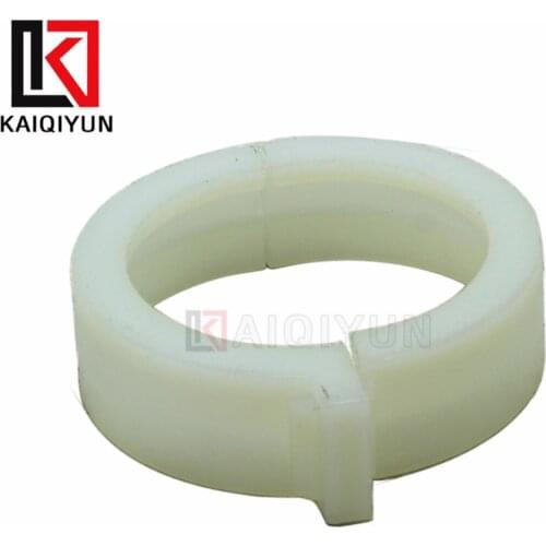 Front Snap Ring For Mercedes Benz ML Class W164 W251, GL X164, 2005-2011, Air Suspension Shock Absorber Repair Kit, 1643204313