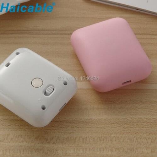 Mini portable purifier anion air purifier Applicable to the elderly and pregnant women