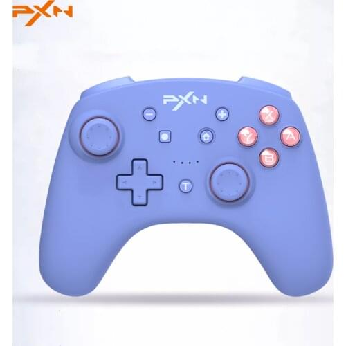 PXN Gamepads
