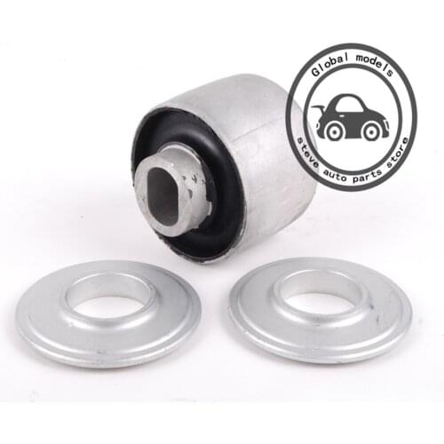 Front Lower Track Control Arm Bushing rubber for Mercedes Benz W220 S280 S320 S350 S400 S430 S500 S600 S55 S65 A2203309107