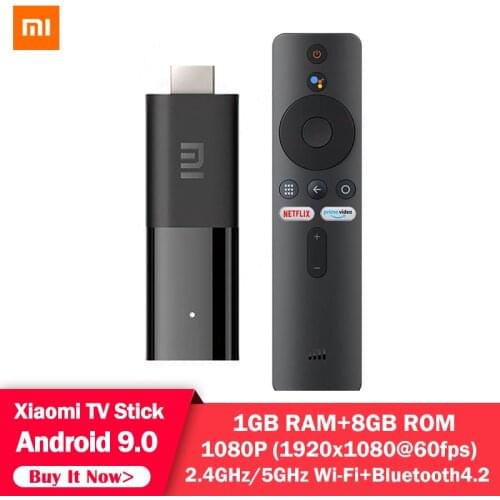 Xiaomi Set-top Boxes