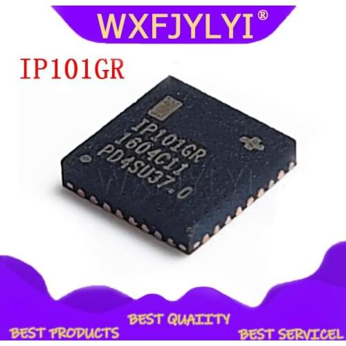 1pcs/lo IP101GR IP101G ICPLUS QFN32