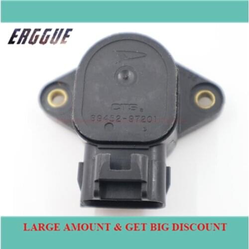 89452-97201 8945297201 Original High Quality TPS Throttle Position Sensor For Toyota for Daihatsu