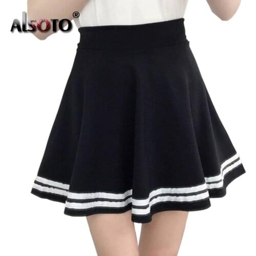 Alsoto Denim Skirts For Women