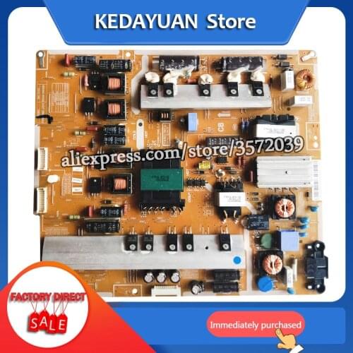 Free shipping original 100% test for sangmsung UA55ES7000J PD55B2QC_CDY BN44-00523B power board