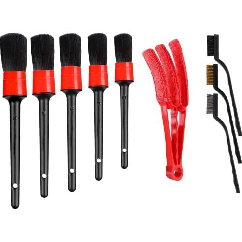 BRAND Car Wash Accessories