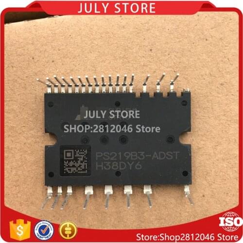 FREE SHIPPING PS219A4-ADST PS219B4-ADST 2/PCS NEW MODULE