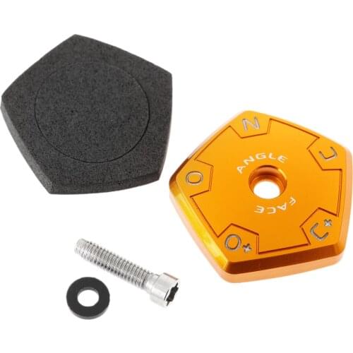 Golf Sole Plate+Screw+Washer+Sponge Pad for TaylorMade R11s Driver Aluminium Golfer Replacment Golf Clubs Accessories 1Set(4pcs)