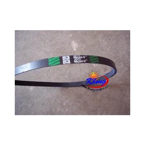 Klung 800cc 372 chery engine Wedge Cincture,alternator belt S11-3701315 for Joyner,Xinyang,Renli,Xingyue, Nanyi buggy UTV parts