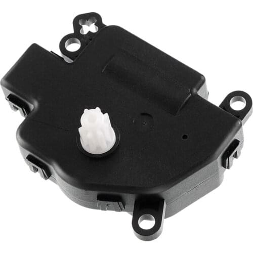 HVAC Heater Blend Door Actuator Air Door Actuator for Dodge Durango Jeep WK2 Grand Cherokee 2014-2018 68224192AA