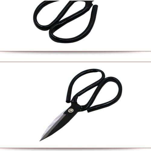 Thread Professional Clothes Fabric Tool Sharp Dressmaker Scissors Sewing Cutting Scissors Tailor Shear Stainless Steel Scissors