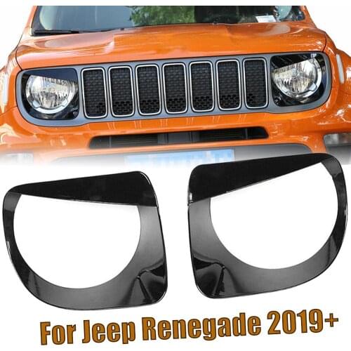 OloMM Headlight Housings