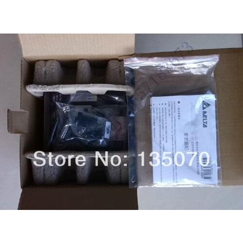 Original Delta servo drive 400w ASD-B2-0421-B with warranty