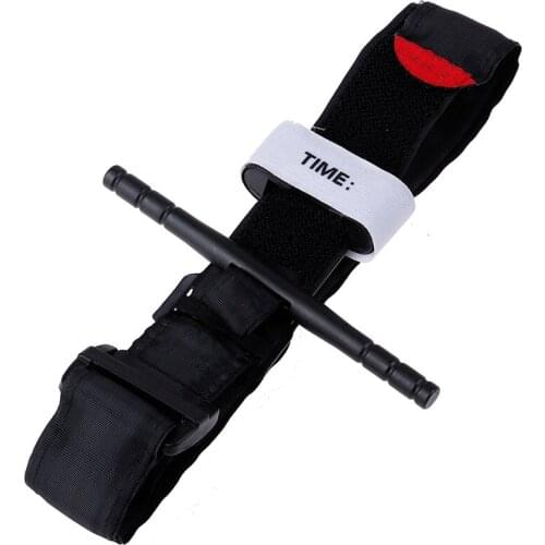 First aid bleed quick stop cat blood control Stanch tourniquet life trauma strap save medic release rescue slow emergent