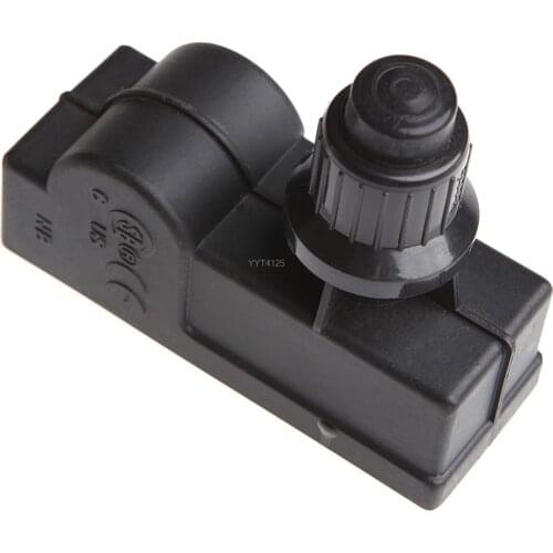 Gas Grill Replacement 2 Outlet AAA Battery Push Button Ignitor Igniter AprCar Dash Dashboard