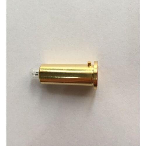Compatible lamps for Keeler 1011-P-7034 3.6V vista 20 indirect Ophthalmoscopes lamps-Free shipping