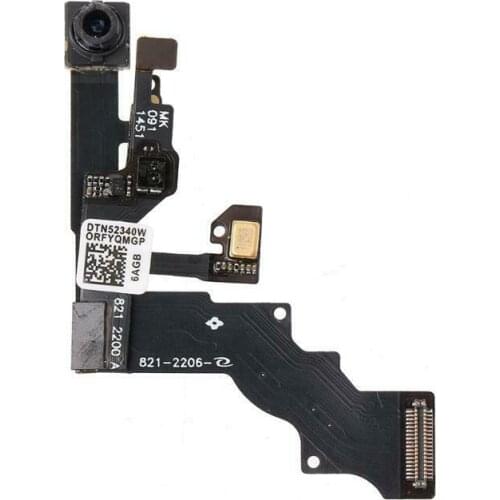 Replacement Parts Front Facing Camera Flex Cable For iPhone 6 Plus
