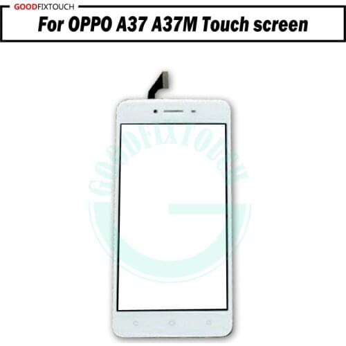 For OPPO A37 Touch Screen Digitizer Replacement Parts