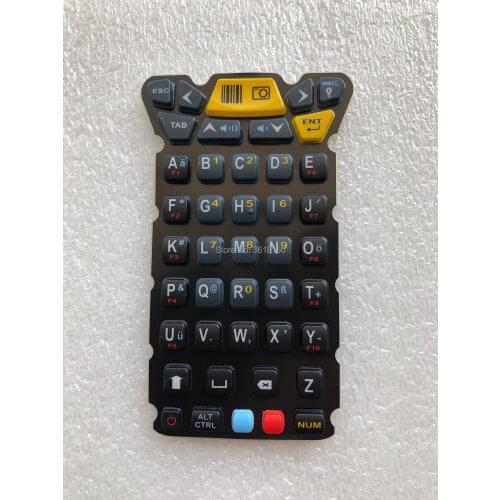 43keypad replacement for honeywell 99ex computers PDA