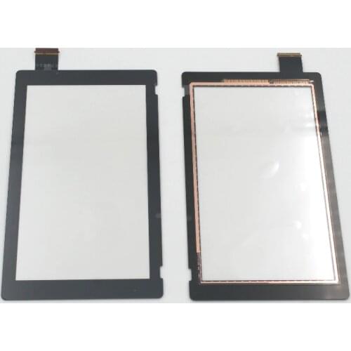 5pcs Original brand new for nintend switch ns console lcd display touch screen replacement part