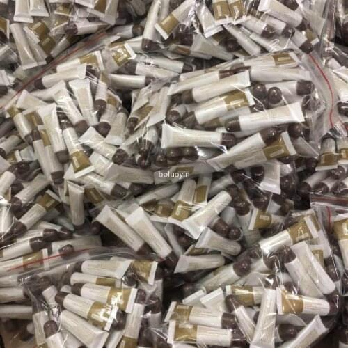 50Pcs Faster Healing Tattoo Aftercare Cream Vitamin A & D Ointment Skin Treament Repairing Cream For Tattoo Eyebrow and Lips