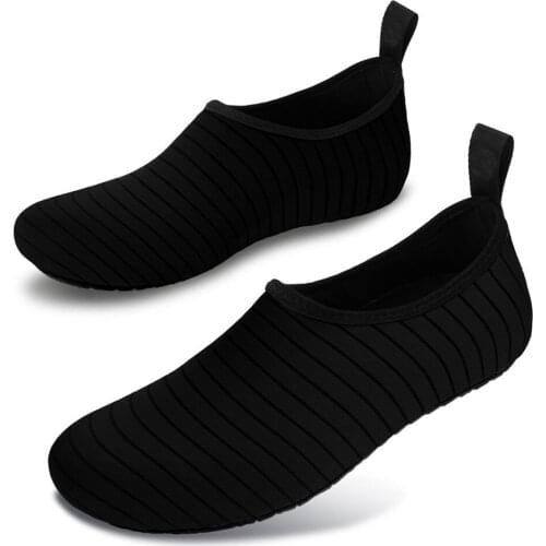 Water Shoes Aqua Diving Boating Socks Non-slip Swim Beach Sea Shoes Unisex