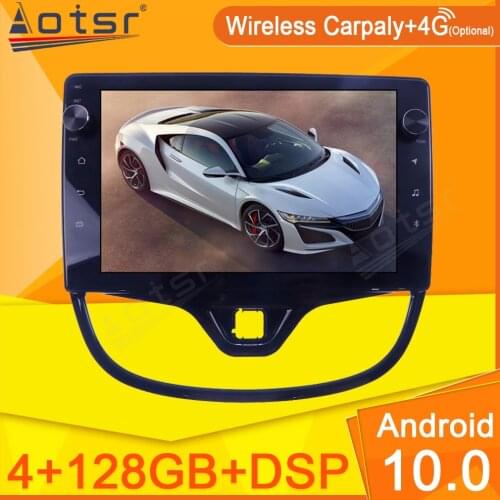 Carplay For Opel Karl 2015 2016 2017-2020 Car Radio Video Multimedia Player Navi Stereo GPS Android No 2Din 2 Din DVD Head Unit