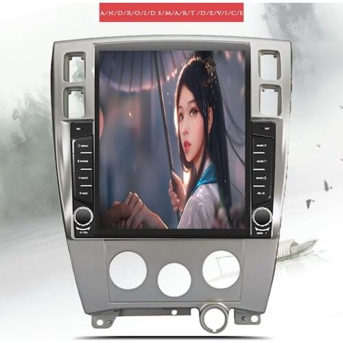 Android 10 Deckless Autoradio For Hyundai Tucson 2004 - 2010 Car Radio Multimedia Video Player Navigation GPS No 2 din 2din DVD