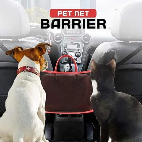 Seat Side Handbag Storage Mesh Net Bag Holder Documents Phone Valuable Items Barrier Organizer Decoration Car Net Pocket Handbag