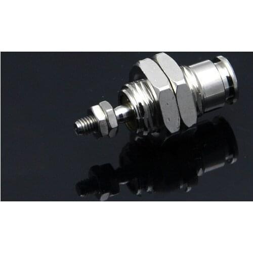 Boutique SMC CJPB6-10 single-acting back pressure type type needle thread single-acting needle cylinder