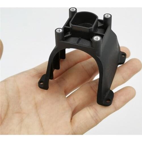 DJI mg-1p mg-1s t16 t20 accessories DJI T16 accessories long arm spray bracket seat Plant protection machine Repair parts