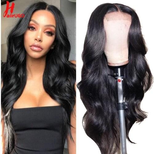 HairUGo Long Hair Wigs