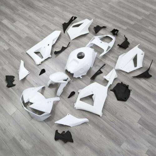 Motorcycle Unpainted Fairing Bodywork Kit For Honda CBR 600RR CBR600RR F5 2013-2019 INJECTION