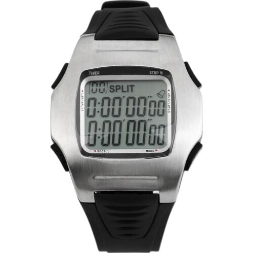 2019 New Soccer Referee Time Sports Match Game Wrist Watch Football Chronograph Countdown Football Game Chronograph Wholesale