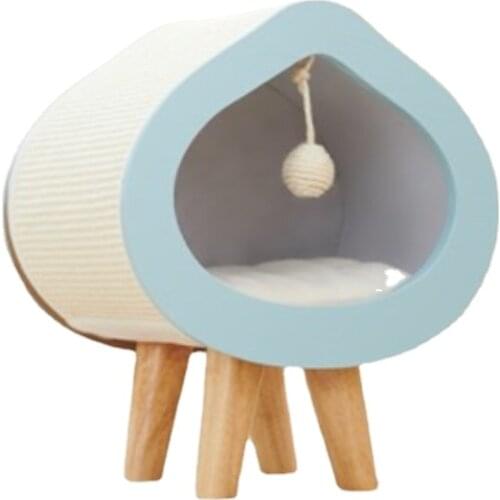 Wholesale Pet Removable and Washable Small and Medium Dogs and Cats Pet Bed