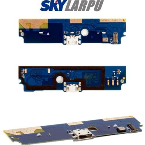 Flat Cable Compatible For Xiaomi Redmi Note ( LTE version ) Cell Phone Microphone , Charge Connector Board Flex Ribbon Free Post