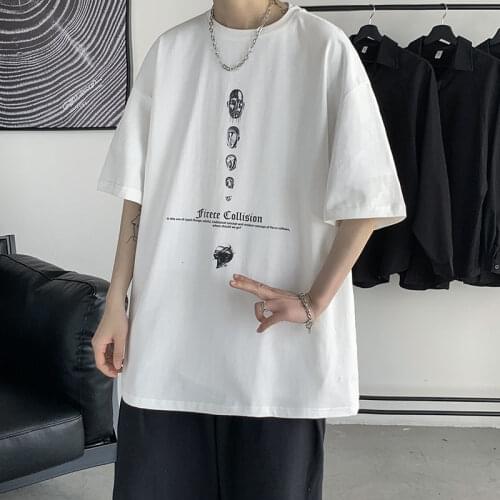 Privathinker Harajuku Funny Graphic Mens T-shirt Summer Man Casual Short Sleeve Tops Tee Oversize Tshirts Luxury Mens T Shirt