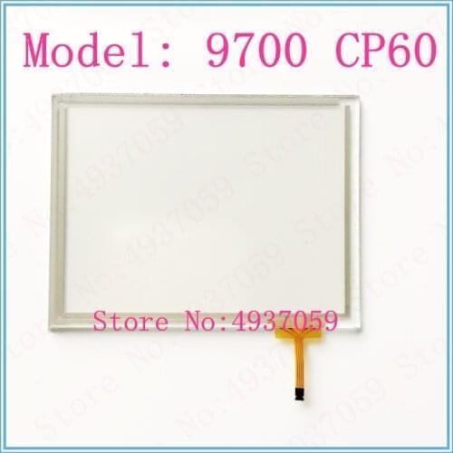 Suitable for CipherLab CP60 CP9700 T0350VTZ002 touch screen