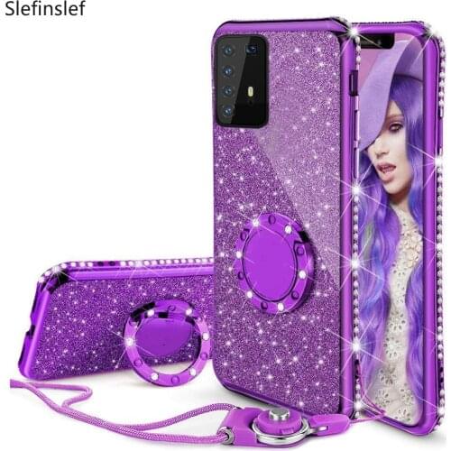 Slefinslef Huawei Honor 8C Phone Cases